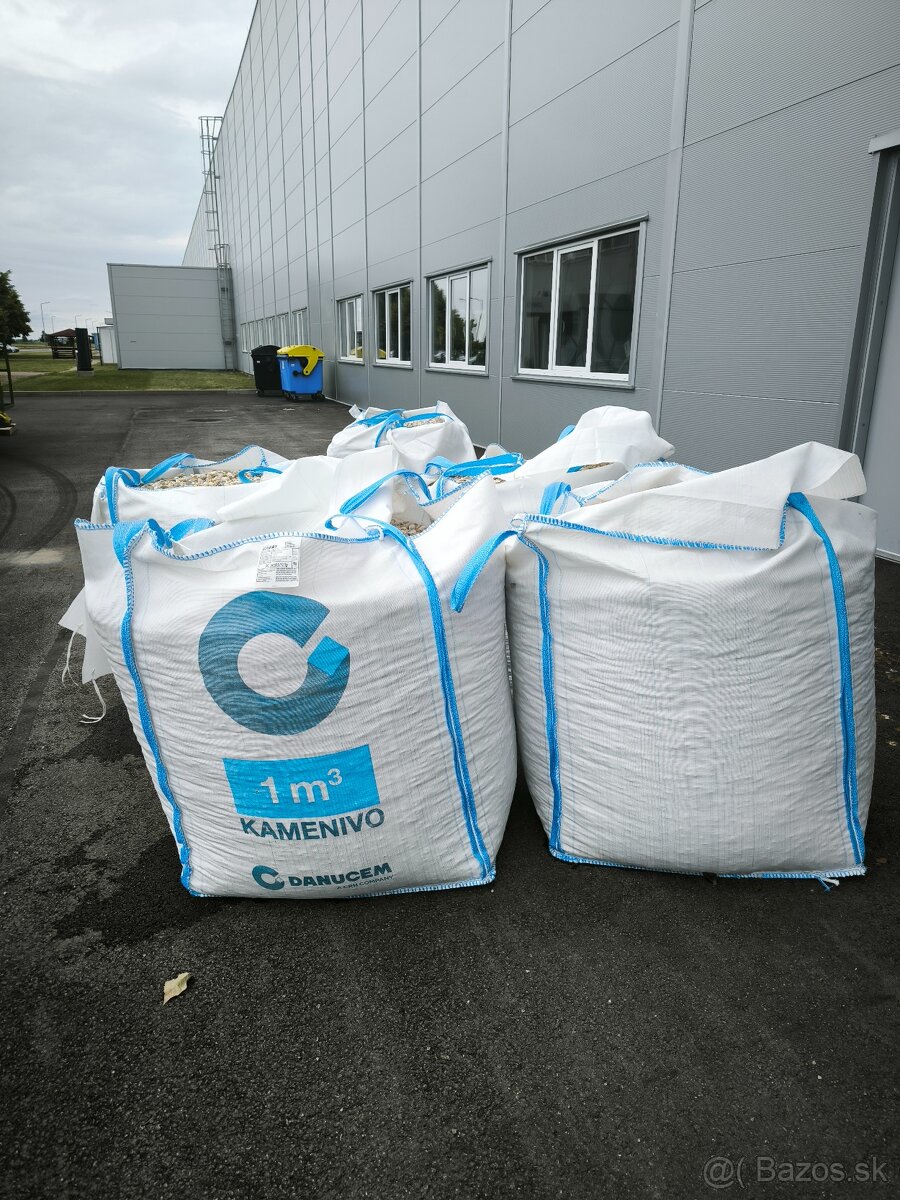 Big bag - 2