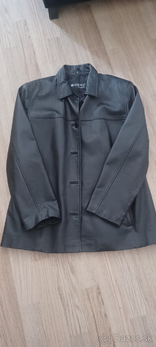 Predám kozennu bundu - 2