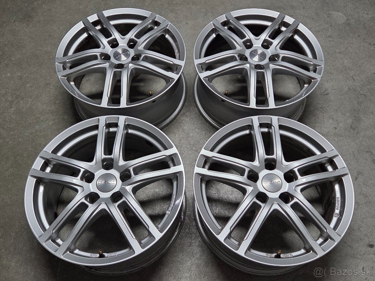 r17 Audi - Vw - 2