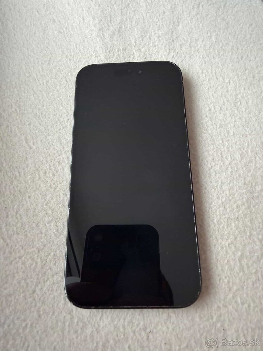 iPhone 14 pro 128gb - 2