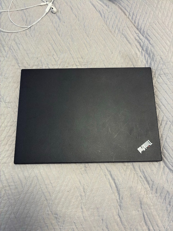 Lenovo thinkpad l490 14/i5-8265u/8/250/backlit/4g - 2