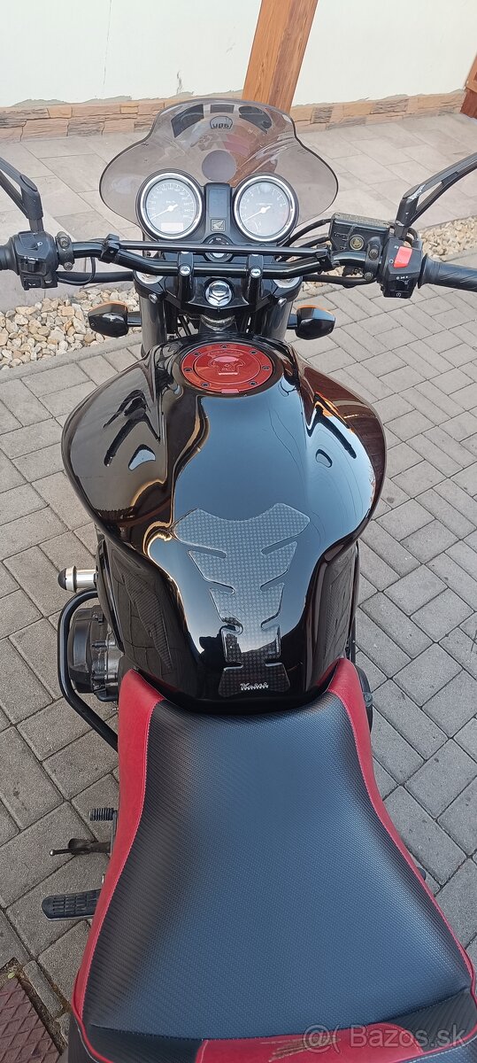 Honda CB 900F - 2