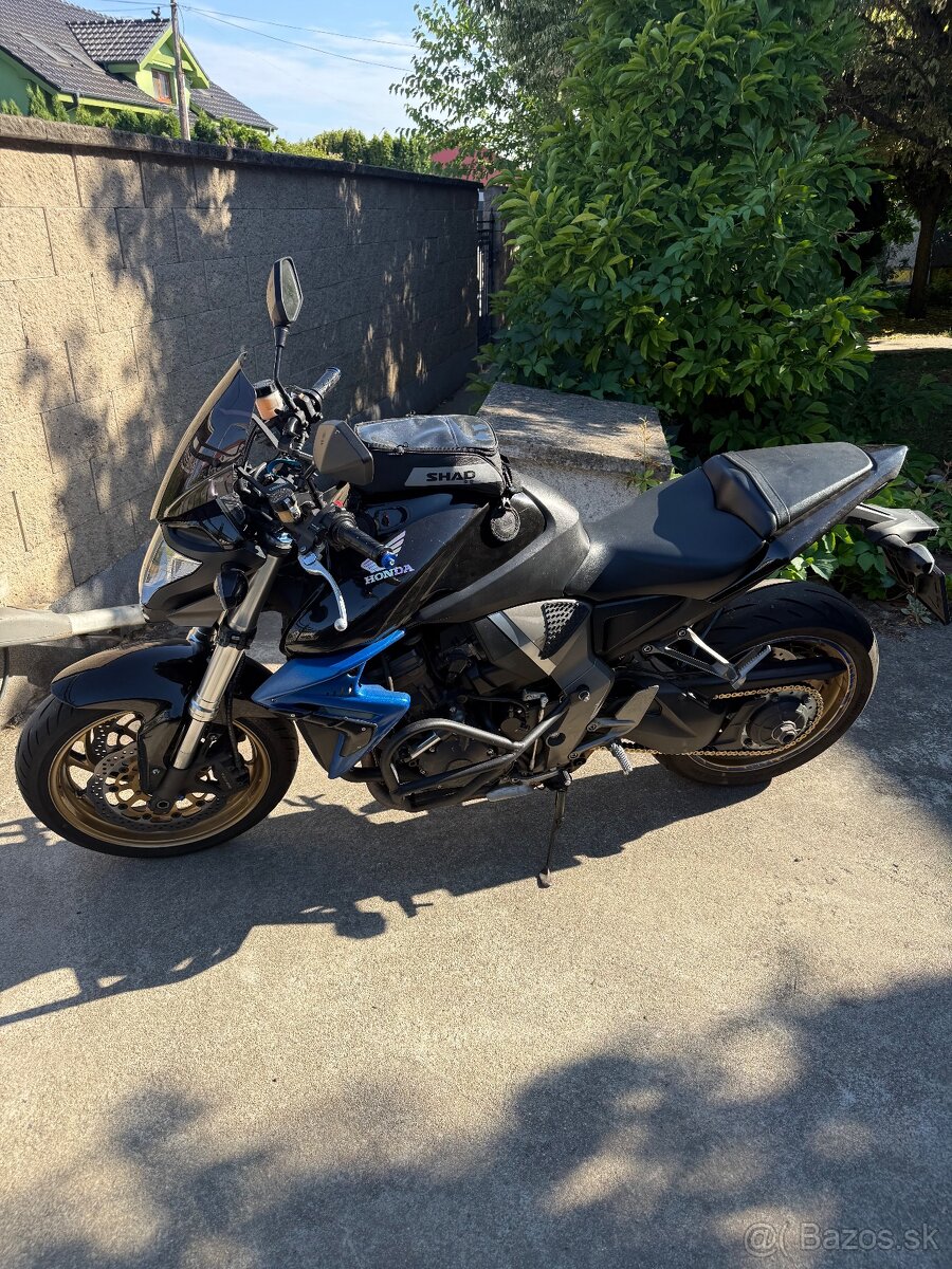 HONDA CB1000R - 2