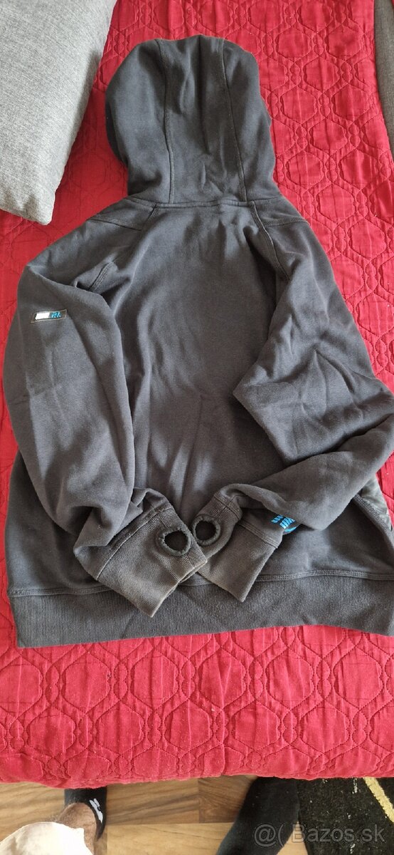 nike mikina velk M - 2