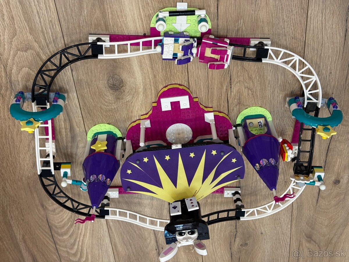 Lego Friends - 2