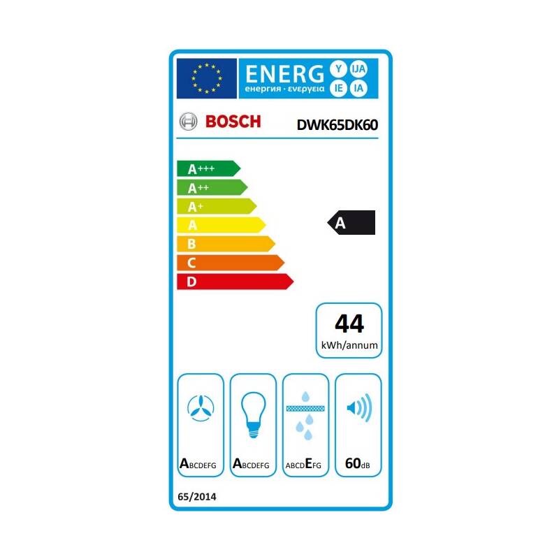 Digestor Bosch - 2