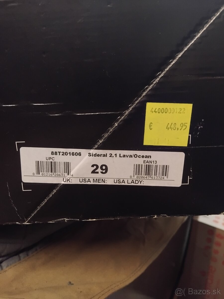 La sportiva - 2