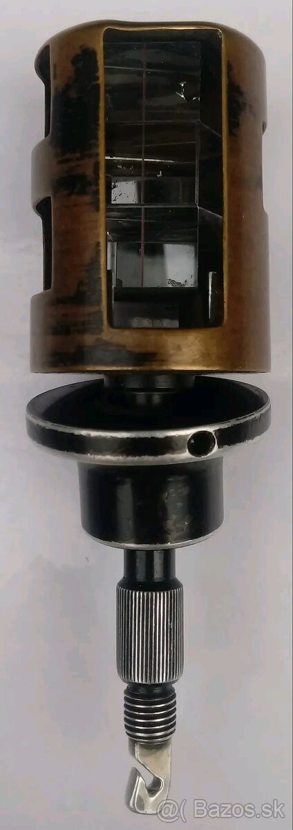Meopta pentagon - 2