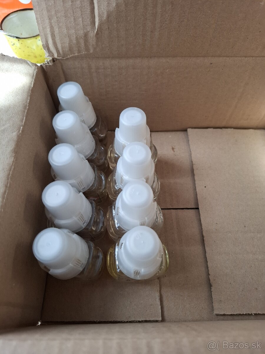RAID elektrický - tekutá náplň 45 nocí 27ml - 2