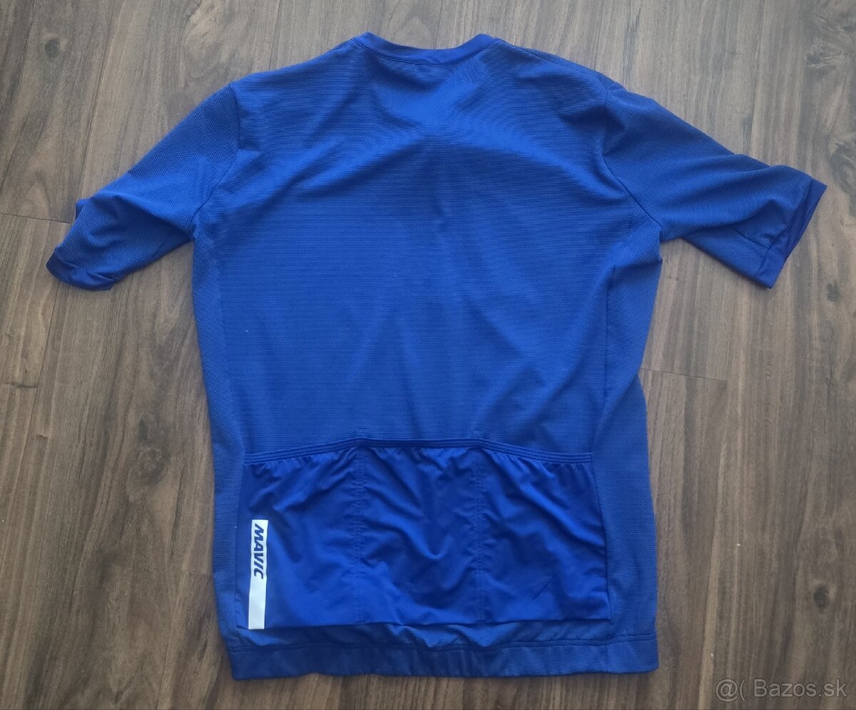 Mavic dres - 2