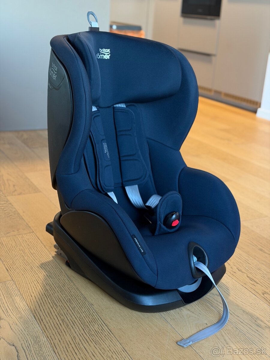 Britax Römer Trifix2 i-Size - 2