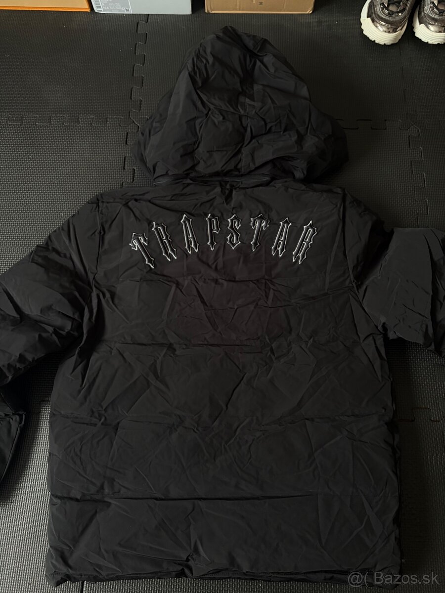Trapstar Kabat Velkost L - 2