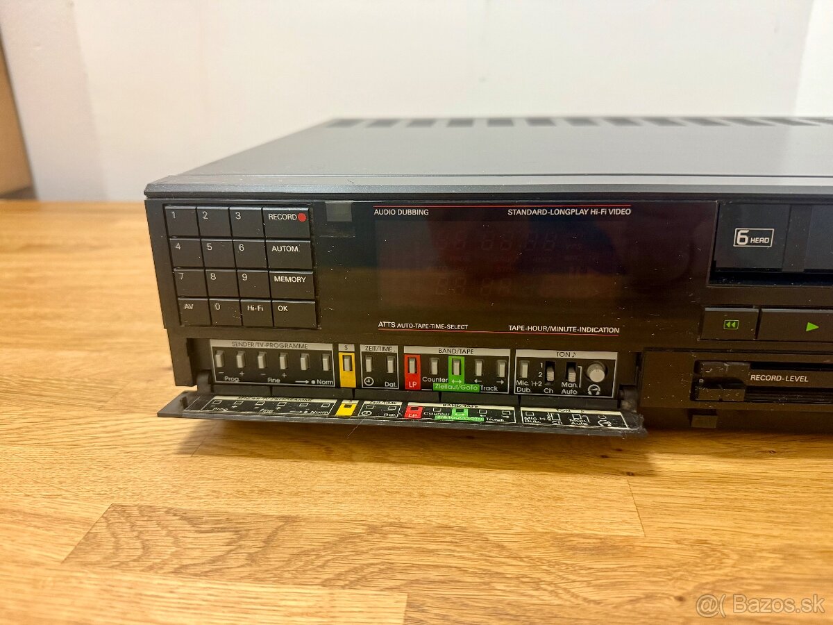 Grundig VS 380 - 2