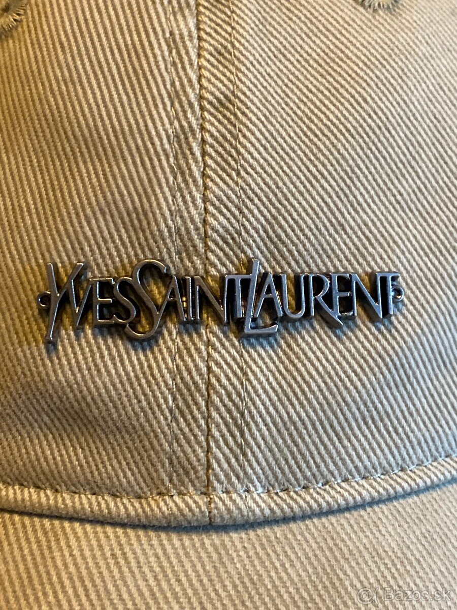 Yves Saint Laurent - 2