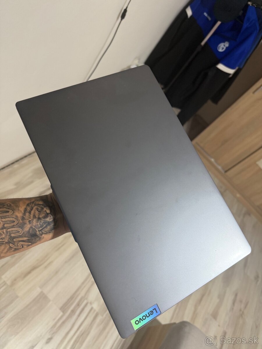 VYMENIM NOTEBOOK ZA PS5 - 2