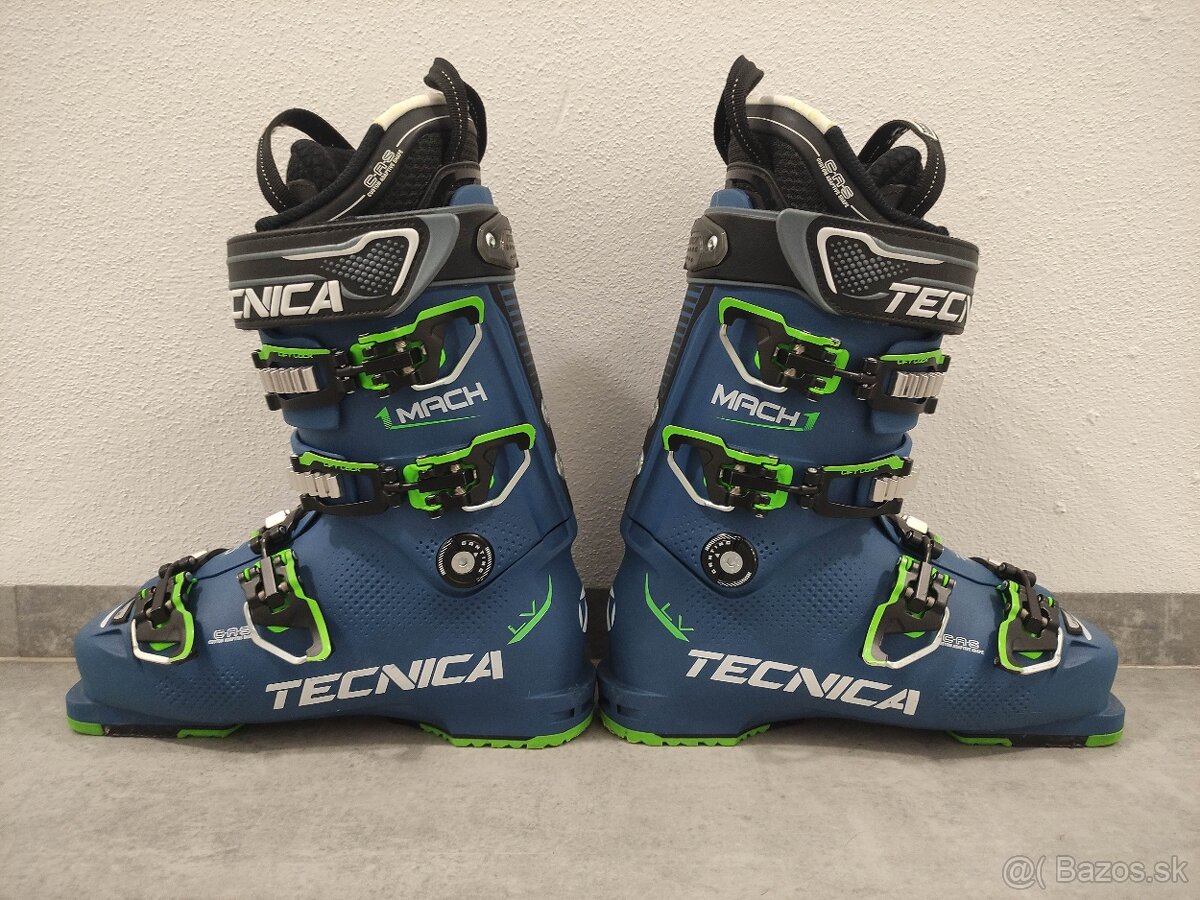 Zľava Lyžáky Tecnica 26,2 cm - 2