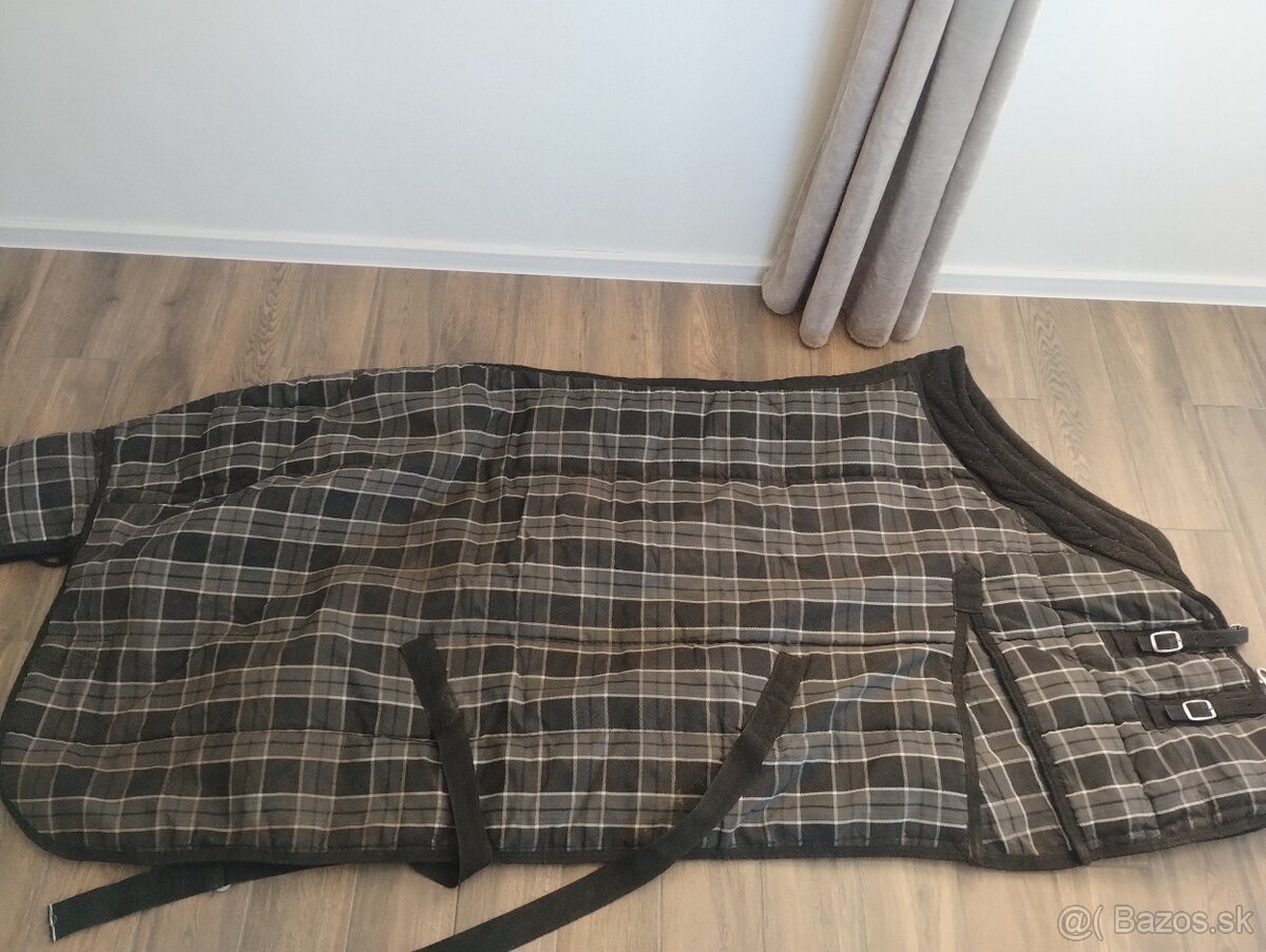 Stajnova deka značky kentaur 155 CM - 2