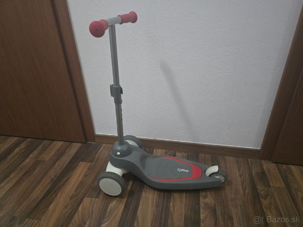 detska kolobežka Qplay - 2