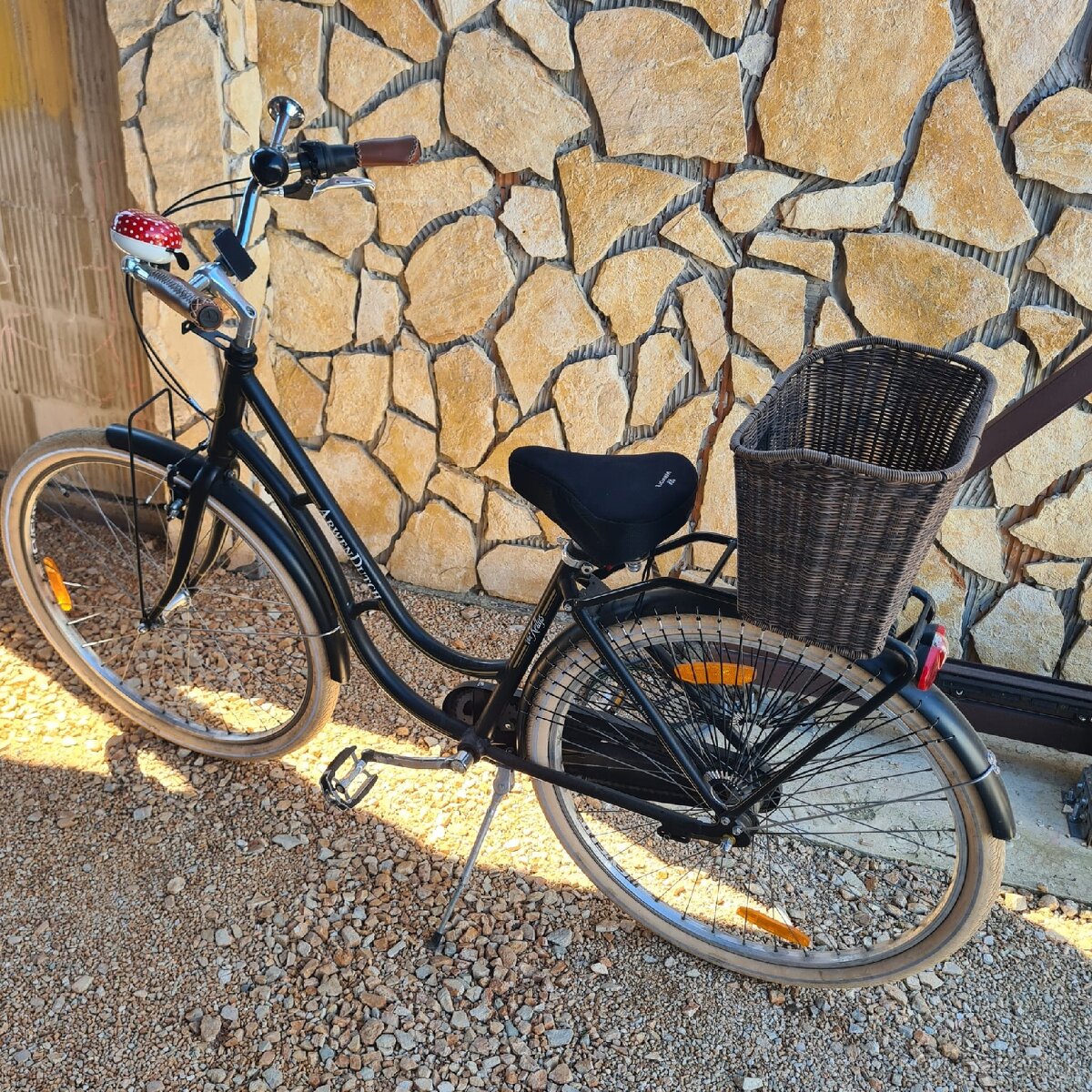 Mestský bicykel - Kellys Arwen Dutch - 2
