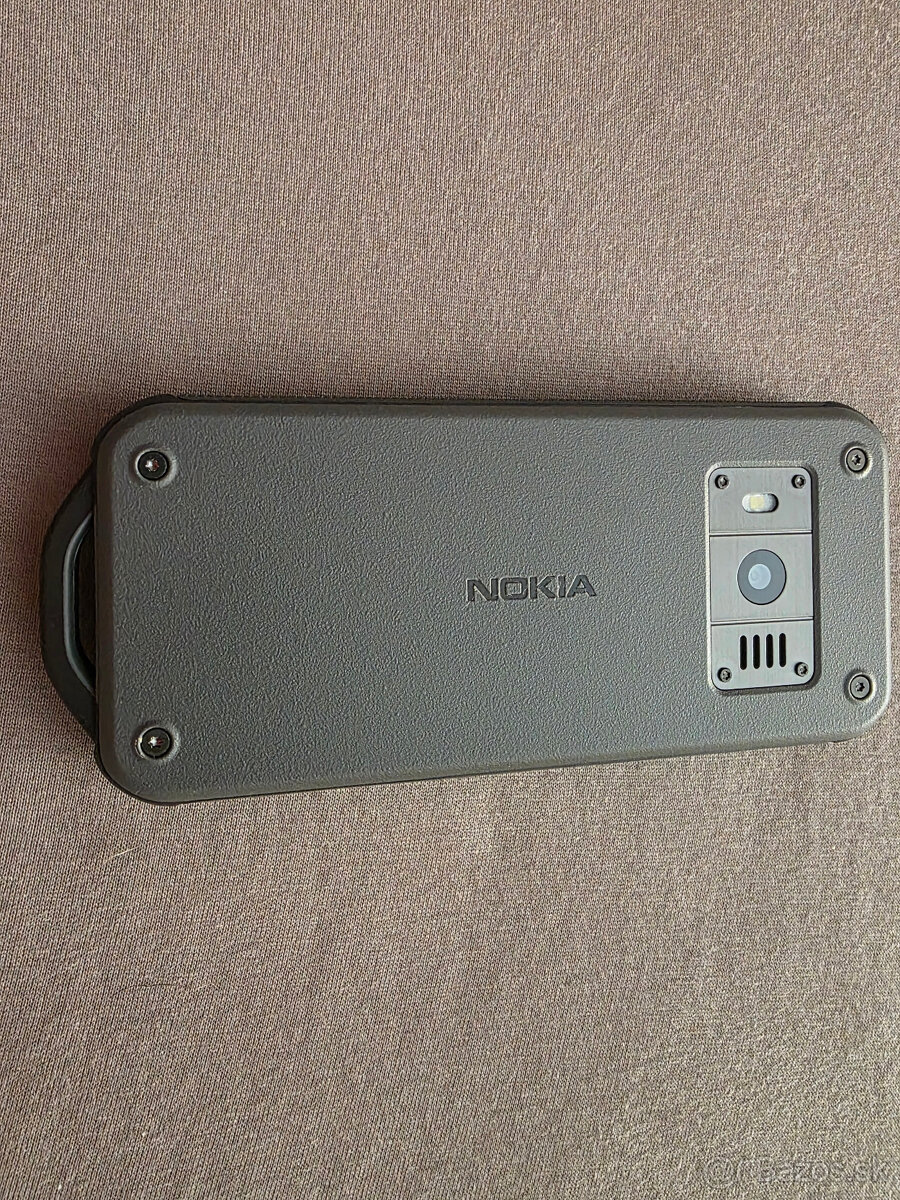 NOKIA 800 - 2