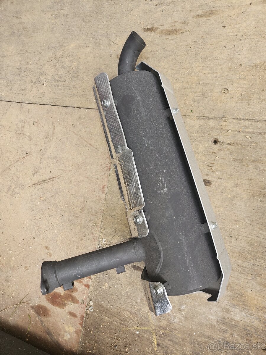 Vyfuk CF moto x1000 - 2