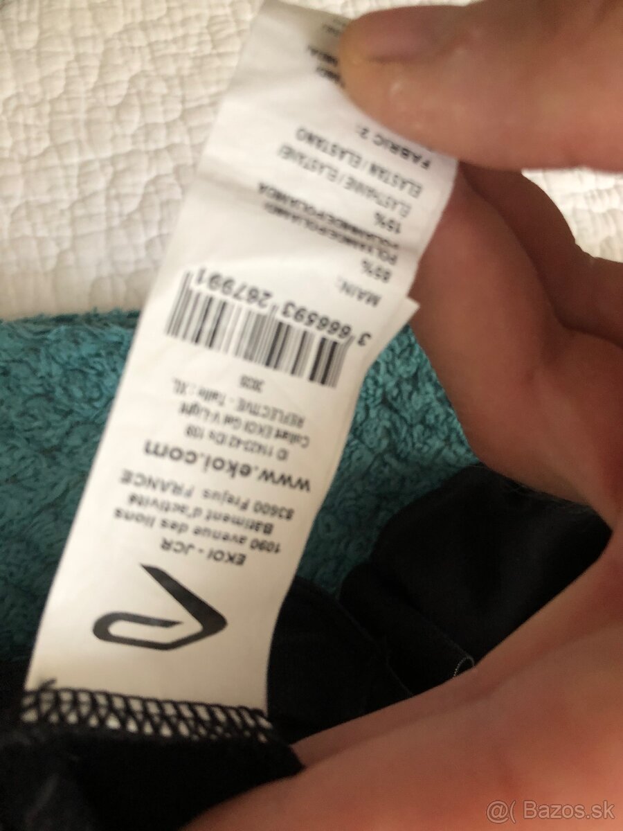 Zimné oblečenie ekoi - 2