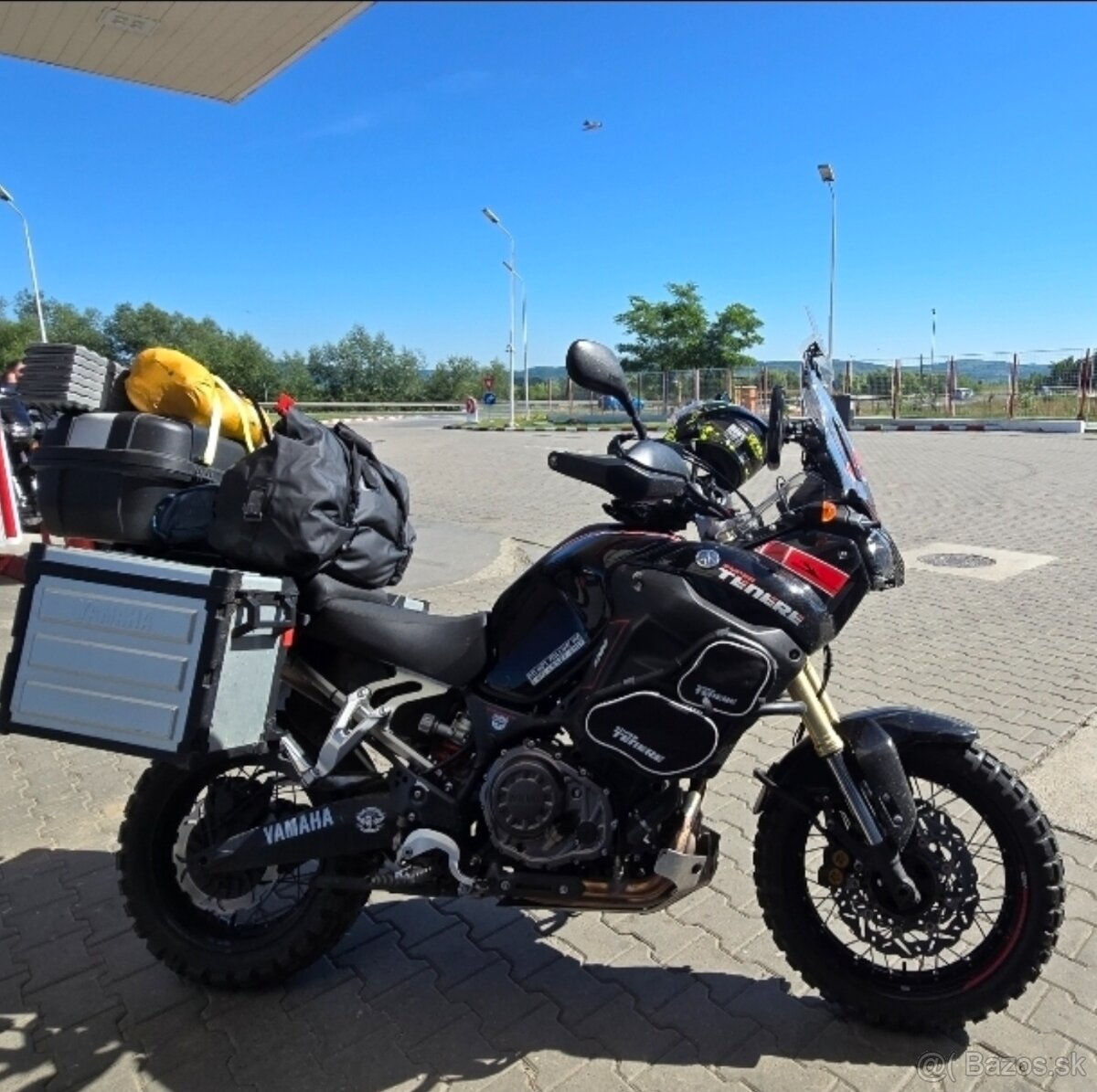 Yamaha XT 1200 Z Super tenere - 2