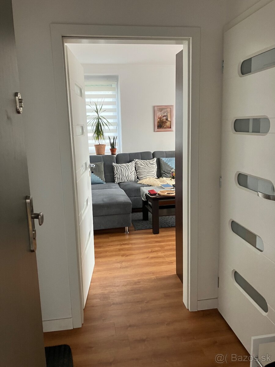 Novostavba 2 izbový byt - 2