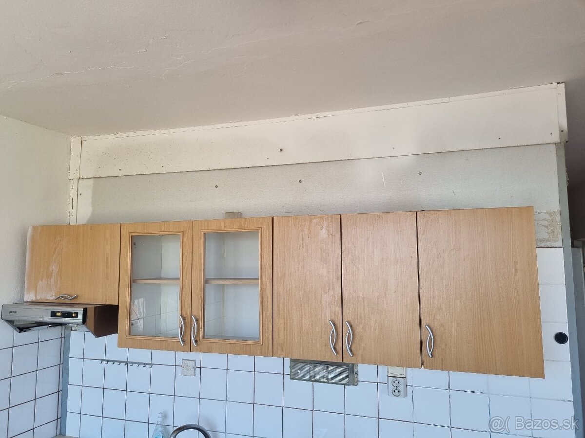 UPRAVENÁ CENA Trojizbový byt v dobrej lokalite v Lučenci - 2