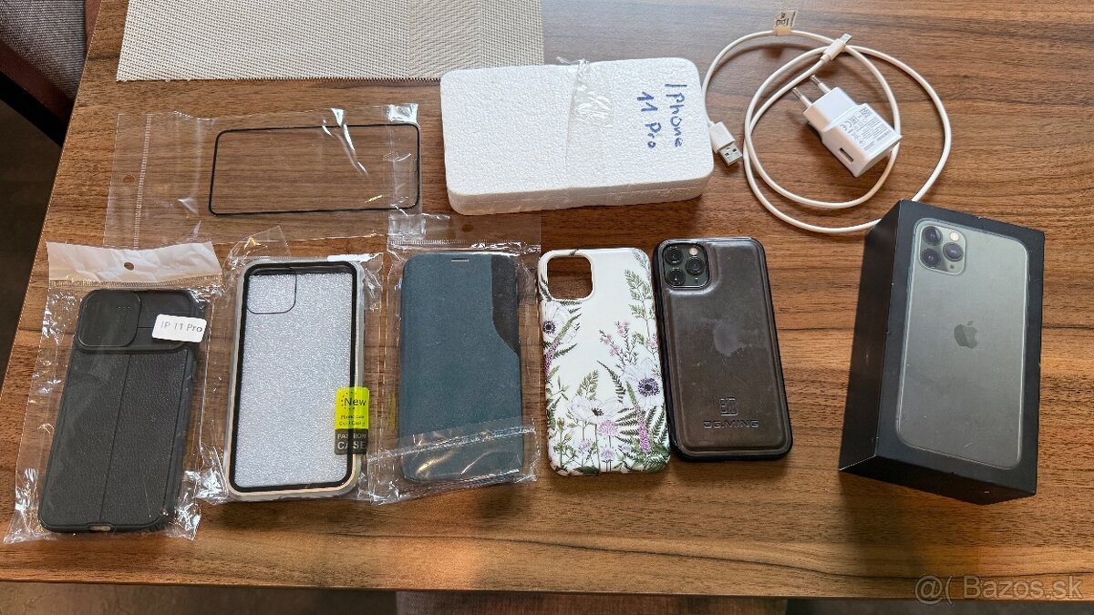 Predám iPhone 11 Pro - 2