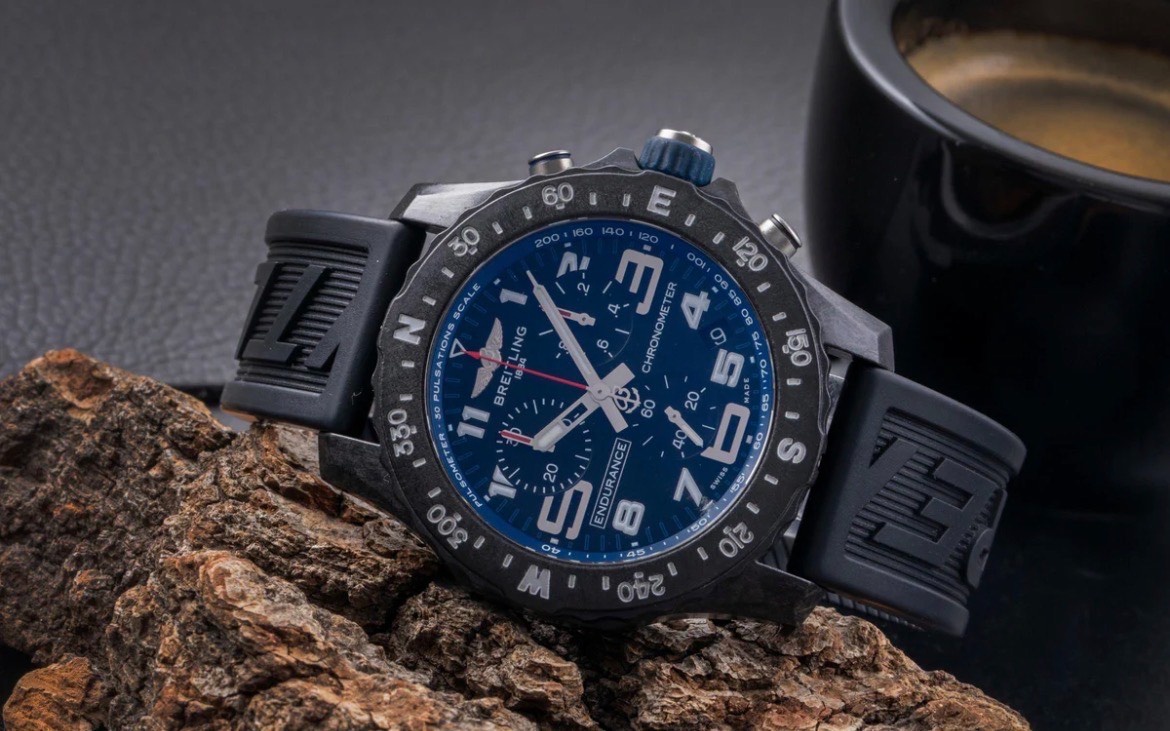 Breitling Endurance Pro 44mm - 2