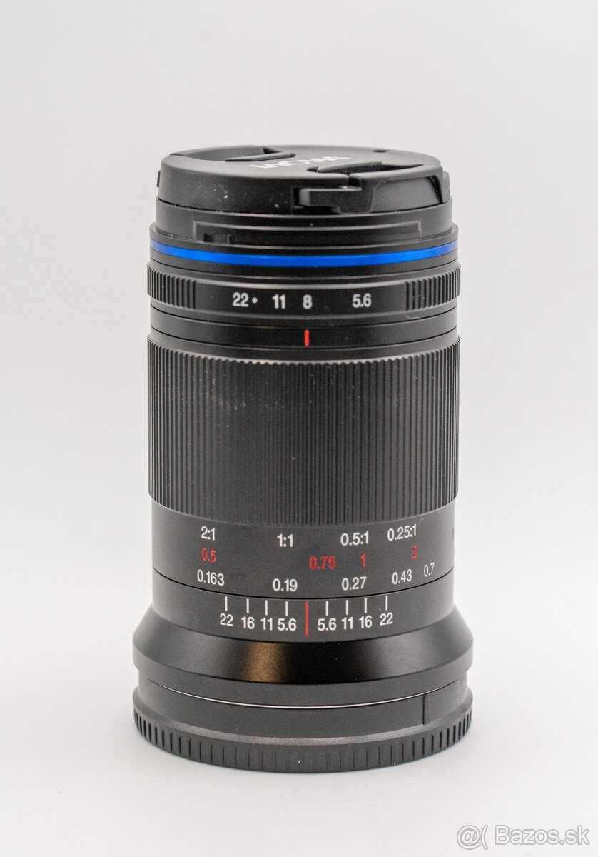 Macro Set Sony E (Full Frame / APS-C) - 2