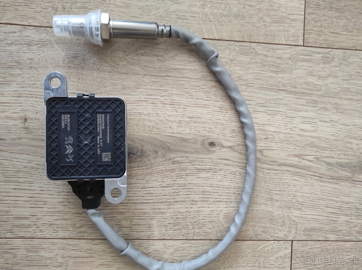 Predám Senzory NOx(lambda sondy) PSA, OPEL - 2