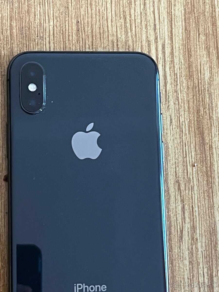 Iphone X 256gb - 2
