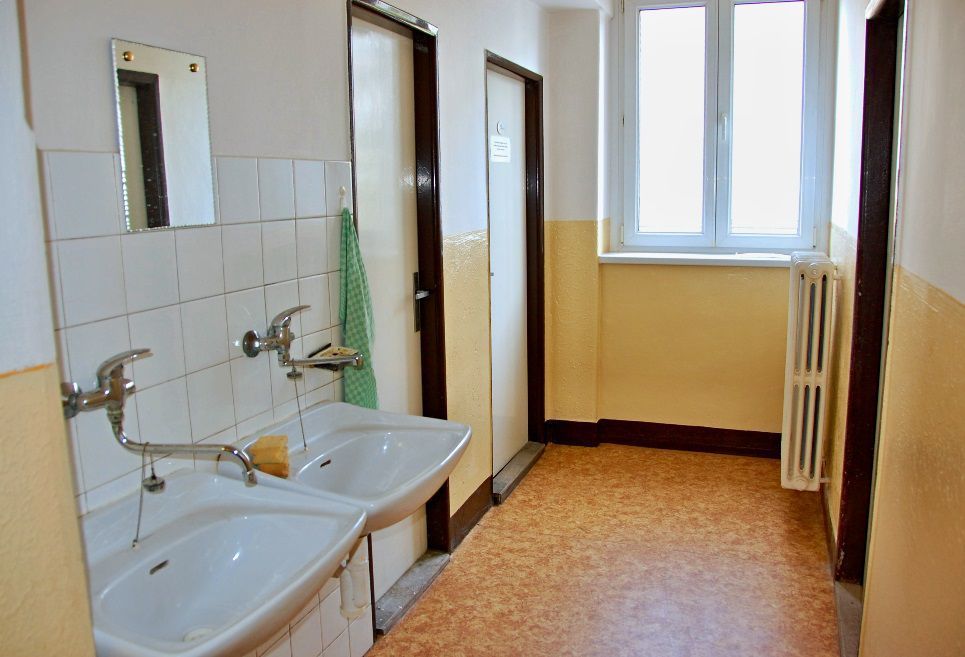 Kancelárske priestory v budove na Sihoti ,Trenčín - 2