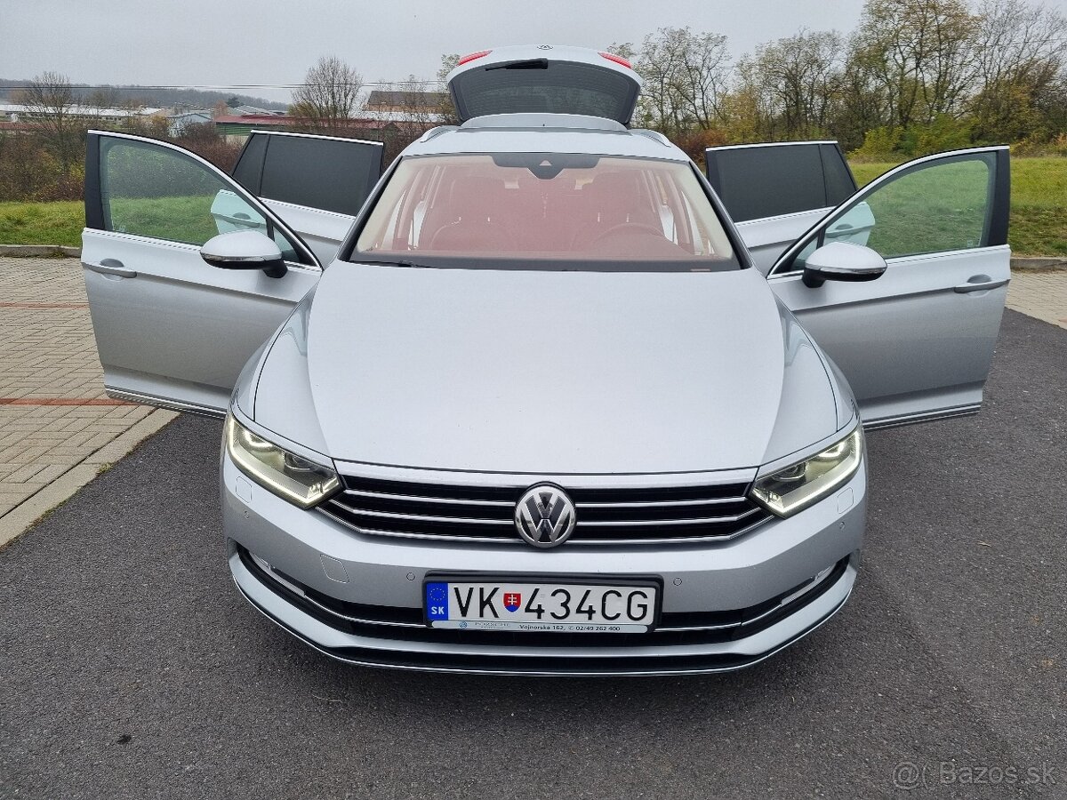 Passat B8----SK-AUTO - 2