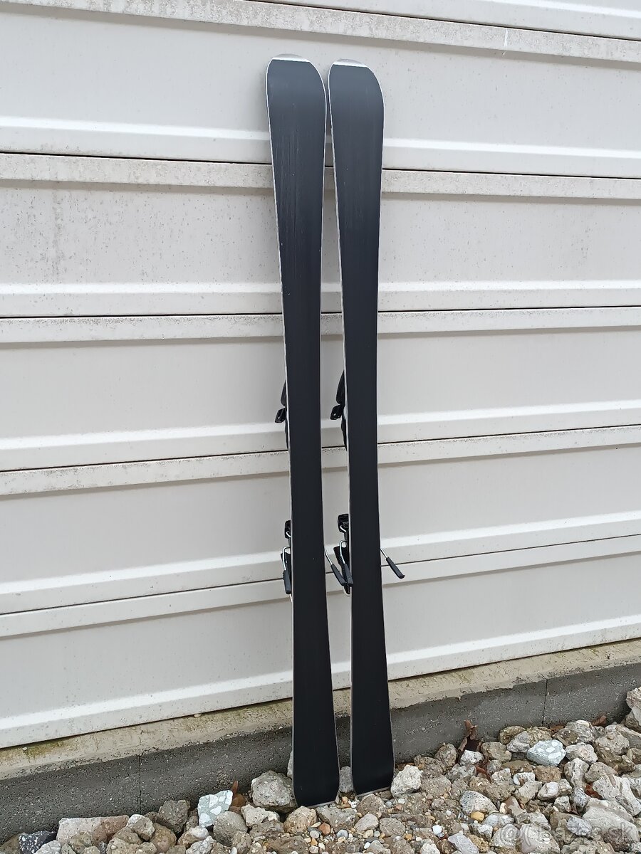 LYŽE HEAD SHAPE SX BLACK EDITION 156CM - 2