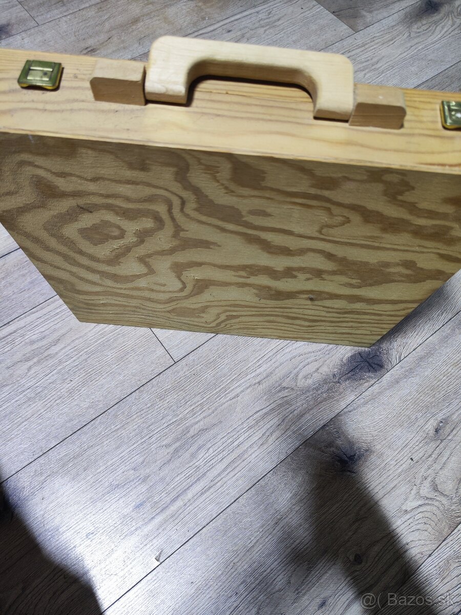 Originál Tokajské víno - 2