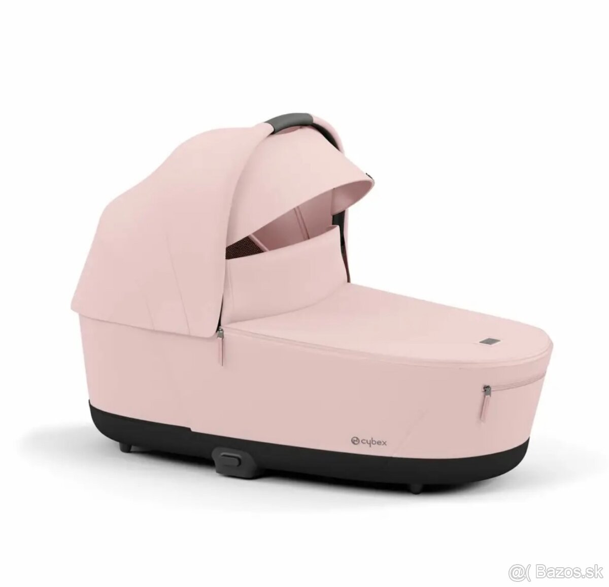 CYBEX PRIAM Pink - vanička - 2