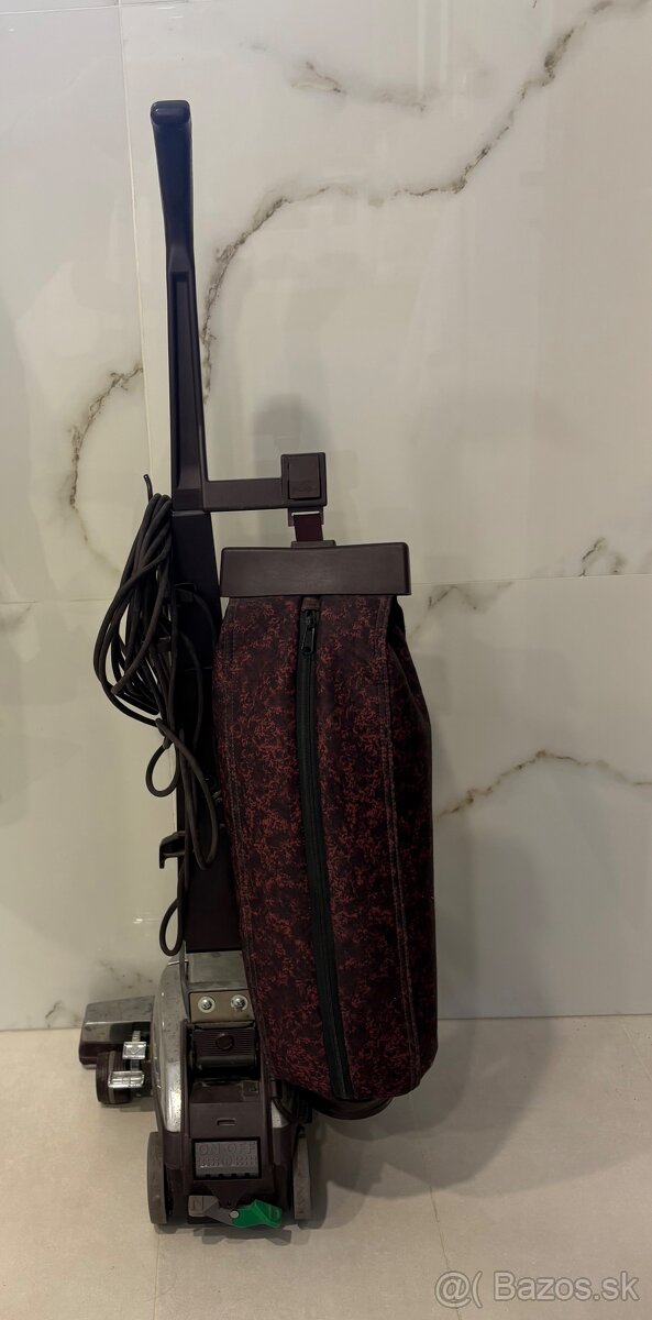 Super vysávač Kirby 5 G USA - 2