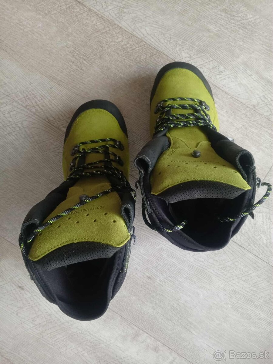 Predám topánky - 2