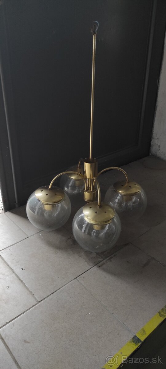 Predám luster do obývačky - 2