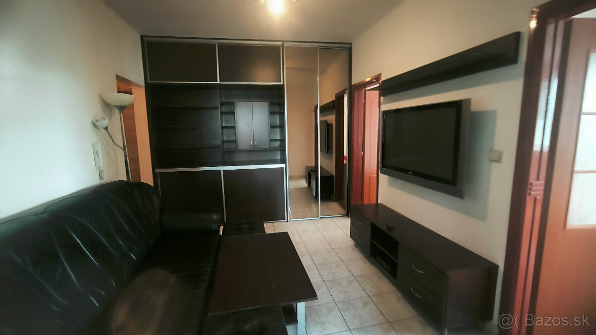 Novinka iba u nás 4i byt na Beňadickej ul., loggia, 4p - 2