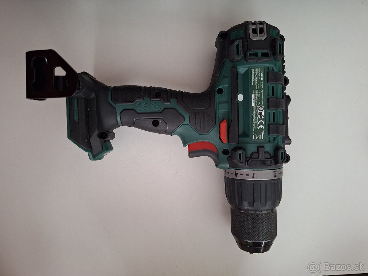 Utahovačka Parkside - 2