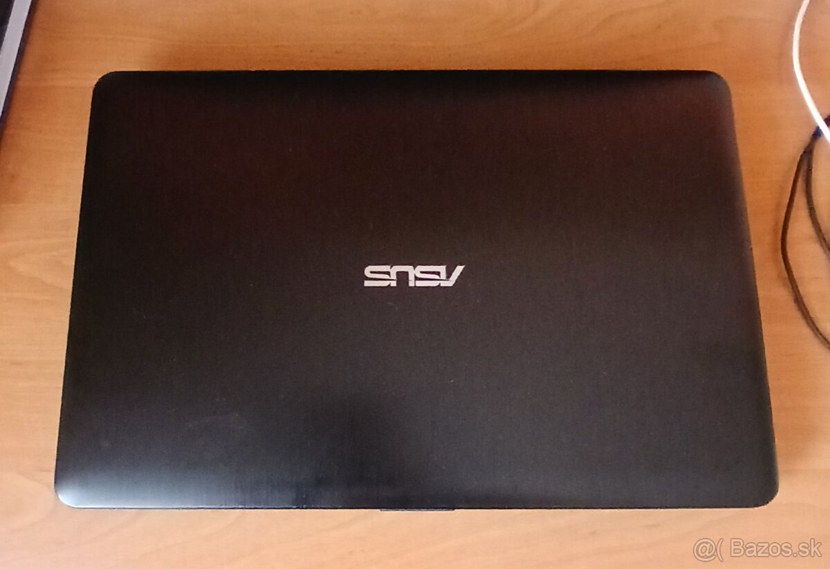 Asus notebook - 2