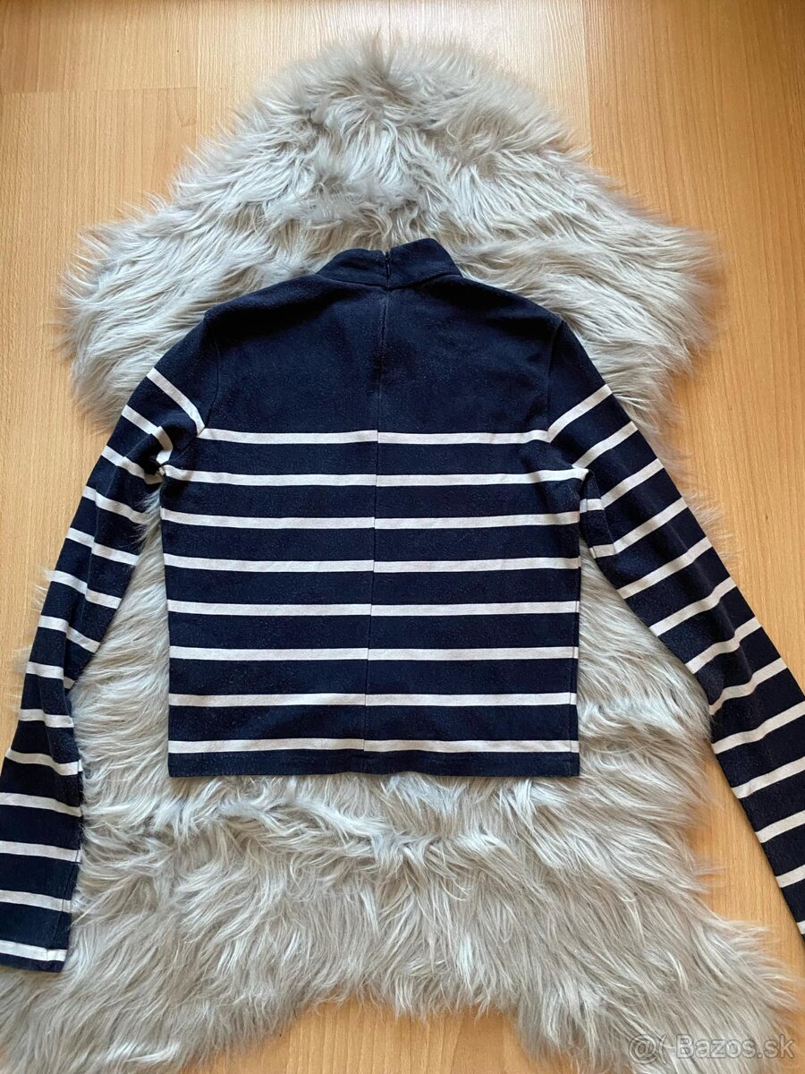 2x dámske tričko zn. Zara a zn. Adidas - 2