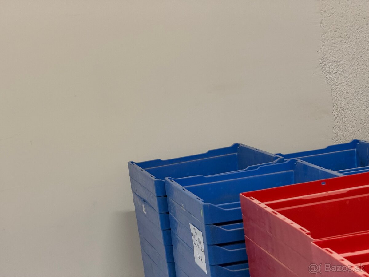 Prepravne boxy - 2