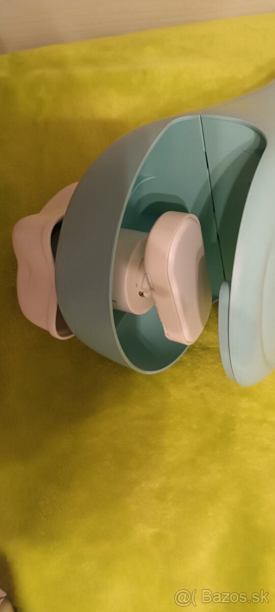 Predám kolotoč na uspávanie - 2