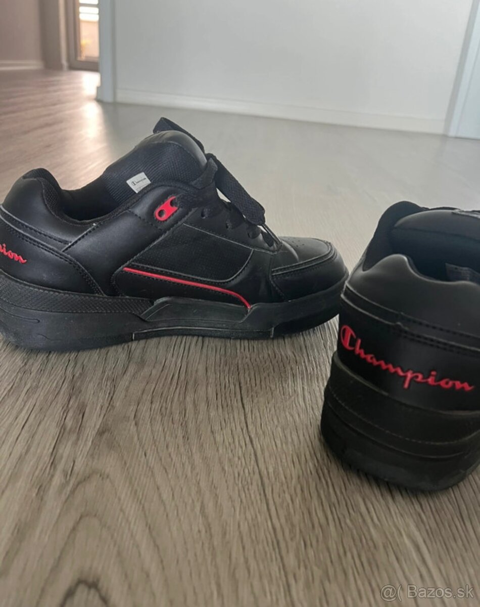 Tenisky champion - 2