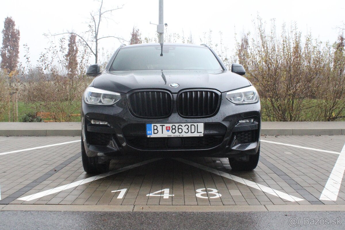 BMW X4 xDrive20i A/T - 2